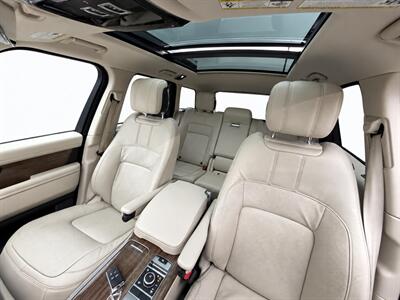 2019 Land Rover Range Rover HSE Td6   - Photo 12 - North Vancouver, BC V7P 1A4