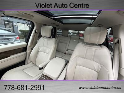 2019 Land Rover Range Rover HSE Td6 - Photo 17 - North Vancouver, BC V7P 1A4