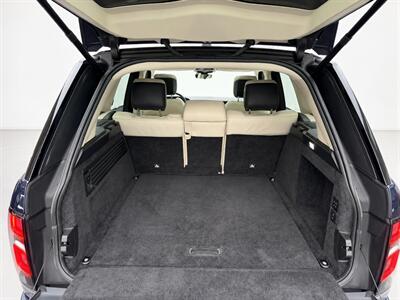 2019 Land Rover Range Rover HSE Td6   - Photo 11 - North Vancouver, BC V7P 1A4