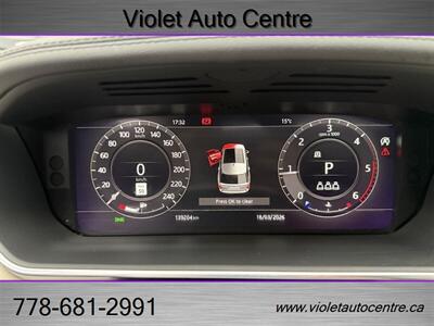 2019 Land Rover Range Rover HSE Td6 - Photo 10 - North Vancouver, BC V7P 1A4