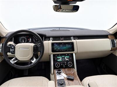 2019 Land Rover Range Rover HSE Td6   - Photo 16 - North Vancouver, BC V7P 1A4
