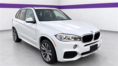 2015 BMW X5 xDrive35i - Photo 7 - North Vancouver, BC V7P 1A4