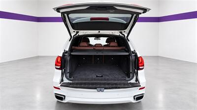 2015 BMW X5 xDrive35i - Photo 8 - North Vancouver, BC V7P 1A4