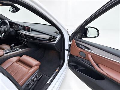 2015 BMW X5 xDrive35i - Photo 18 - North Vancouver, BC V7P 1A4