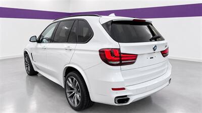 2015 BMW X5 xDrive35i - Photo 9 - North Vancouver, BC V7P 1A4