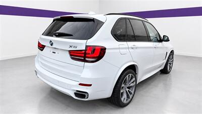 2015 BMW X5 xDrive35i - Photo 5 - North Vancouver, BC V7P 1A4