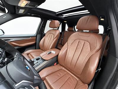 2015 BMW X5 xDrive35i - Photo 10 - North Vancouver, BC V7P 1A4