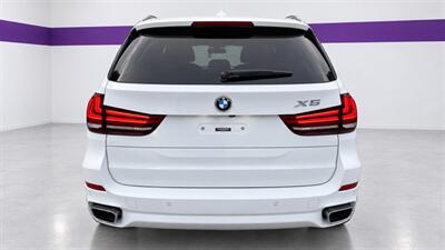 2015 BMW X5 xDrive35i - Photo 3 - North Vancouver, BC V7P 1A4