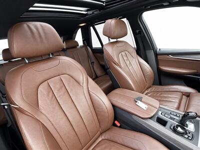 2015 BMW X5 xDrive35i - Photo 20 - North Vancouver, BC V7P 1A4