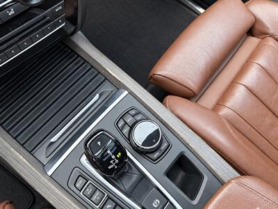 2015 BMW X5 xDrive35i - Photo 22 - North Vancouver, BC V7P 1A4