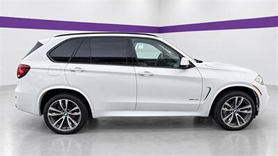 2015 BMW X5 xDrive35i - Photo 4 - North Vancouver, BC V7P 1A4