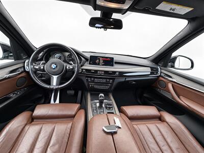 2015 BMW X5 xDrive35i - Photo 13 - North Vancouver, BC V7P 1A4