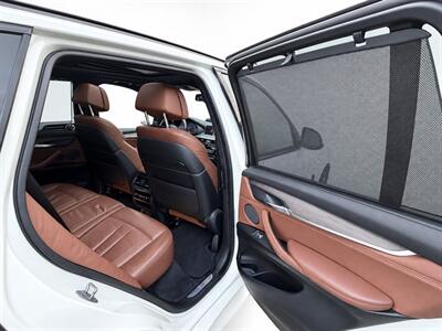 2015 BMW X5 xDrive35i - Photo 17 - North Vancouver, BC V7P 1A4