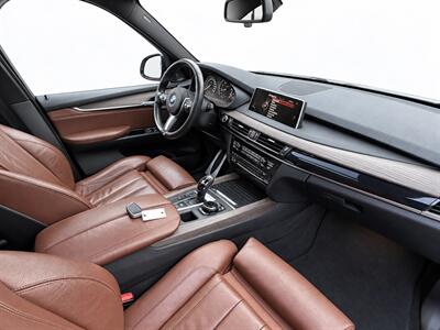 2015 BMW X5 xDrive35i - Photo 19 - North Vancouver, BC V7P 1A4
