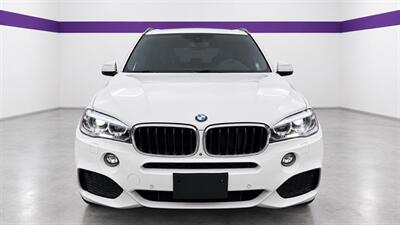 2015 BMW X5 xDrive35i - Photo 6 - North Vancouver, BC V7P 1A4