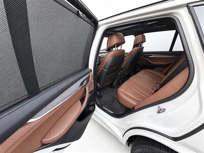 2015 BMW X5 xDrive35i - Photo 11 - North Vancouver, BC V7P 1A4