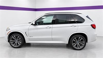 2015 BMW X5 xDrive35i - Photo 2 - North Vancouver, BC V7P 1A4