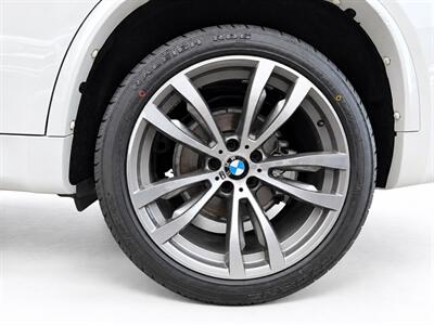 2015 BMW X5 xDrive35i - Photo 15 - North Vancouver, BC V7P 1A4