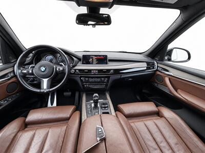 2015 BMW X5 xDrive35i - Photo 12 - North Vancouver, BC V7P 1A4