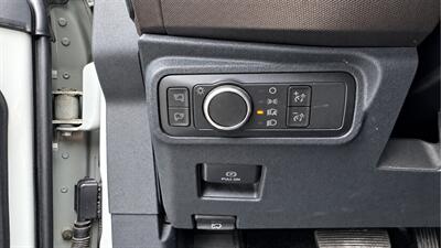 2022 Ford Bronco Outer Banks Advanced - Photo 19 - North Vancouver, BC V7P 1A4