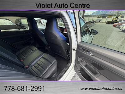 2024 Volkswagen Golf R 4Motion   - Photo 14 - North Vancouver, BC V7P 1A4