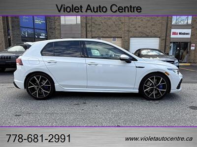 2024 Volkswagen Golf R 4Motion   - Photo 6 - North Vancouver, BC V7P 1A4