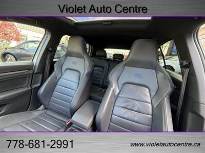 2024 Volkswagen Golf R 4Motion   - Photo 15 - North Vancouver, BC V7P 1A4