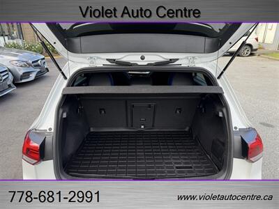 2024 Volkswagen Golf R 4Motion   - Photo 17 - North Vancouver, BC V7P 1A4
