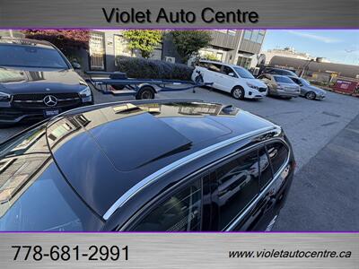 2014 BMW 3 Series 328i xDrive - Photo 9 - North Vancouver, BC V7P 1A4