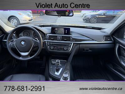 2014 BMW 3 Series 328i xDrive - Photo 19 - North Vancouver, BC V7P 1A4