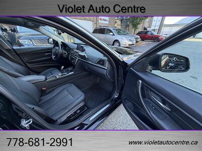 2014 BMW 3 Series 328i xDrive - Photo 14 - North Vancouver, BC V7P 1A4