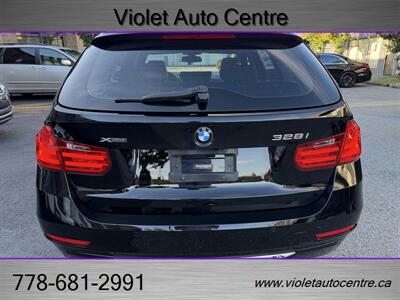2014 BMW 3 Series 328i xDrive - Photo 2 - North Vancouver, BC V7P 1A4