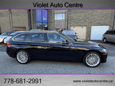 2014 BMW 3 Series 328i xDrive - Photo 5 - North Vancouver, BC V7P 1A4