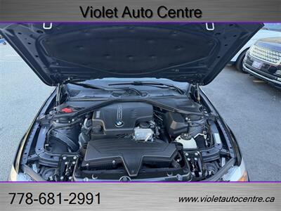 2014 BMW 3 Series 328i xDrive - Photo 23 - North Vancouver, BC V7P 1A4