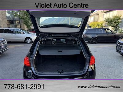 2014 BMW 3 Series 328i xDrive - Photo 12 - North Vancouver, BC V7P 1A4