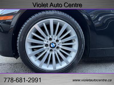2014 BMW 3 Series 328i xDrive - Photo 21 - North Vancouver, BC V7P 1A4