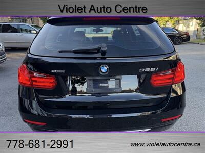 2014 BMW 3 Series 328i xDrive - Photo 2 - North Vancouver, BC V7P 1A4