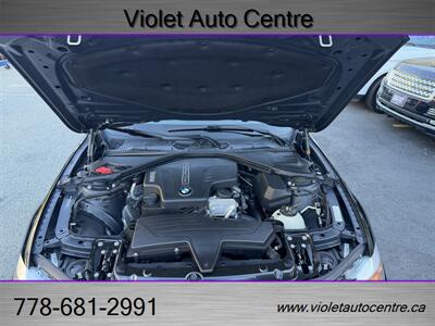 2014 BMW 3 Series 328i xDrive - Photo 23 - North Vancouver, BC V7P 1A4