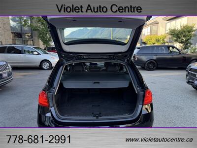 2014 BMW 3 Series 328i xDrive - Photo 12 - North Vancouver, BC V7P 1A4