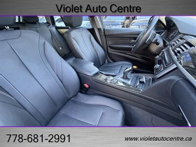 2014 BMW 3 Series 328i xDrive - Photo 18 - North Vancouver, BC V7P 1A4