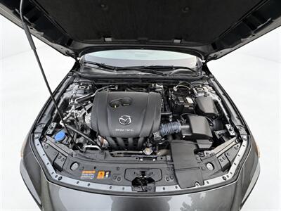 2023 Mazda Mazda3 Hatchback GS - Photo 18 - North Vancouver, BC V7P 1A4