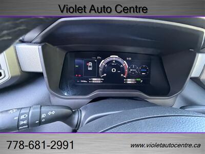 2023 Toyota Tundra Limited HV - Photo 16 - North Vancouver, BC V7P 1A4