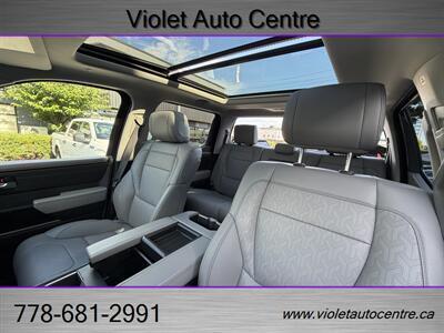 2023 Toyota Tundra Limited HV - Photo 15 - North Vancouver, BC V7P 1A4