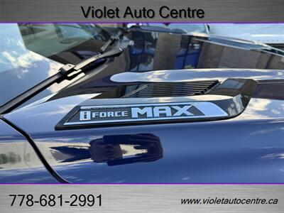 2023 Toyota Tundra Limited HV - Photo 20 - North Vancouver, BC V7P 1A4