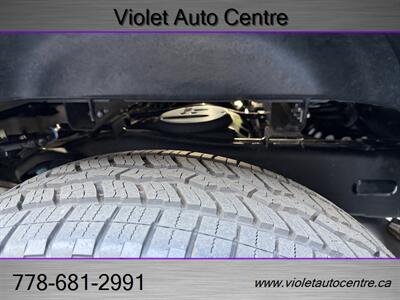 2023 Toyota Tundra Limited HV - Photo 19 - North Vancouver, BC V7P 1A4