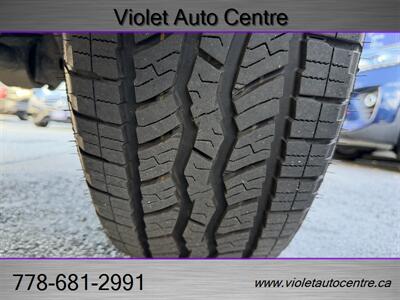 2023 Toyota Tundra Limited HV - Photo 18 - North Vancouver, BC V7P 1A4