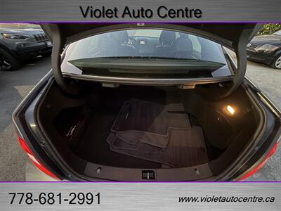 2011 Mercedes-Benz C 250 4MATIC - Photo 14 - North Vancouver, BC V7P 1A4