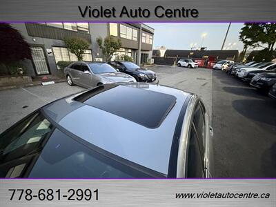 2011 Mercedes-Benz C 250 4MATIC - Photo 16 - North Vancouver, BC V7P 1A4