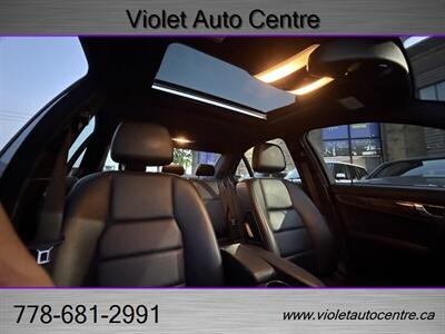 2011 Mercedes-Benz C 250 4MATIC - Photo 15 - North Vancouver, BC V7P 1A4