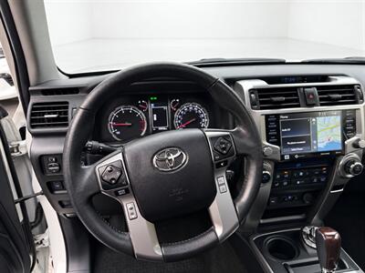 2021 Toyota 4Runner Limited - Photo 12 - North Vancouver, BC V7P 1A4